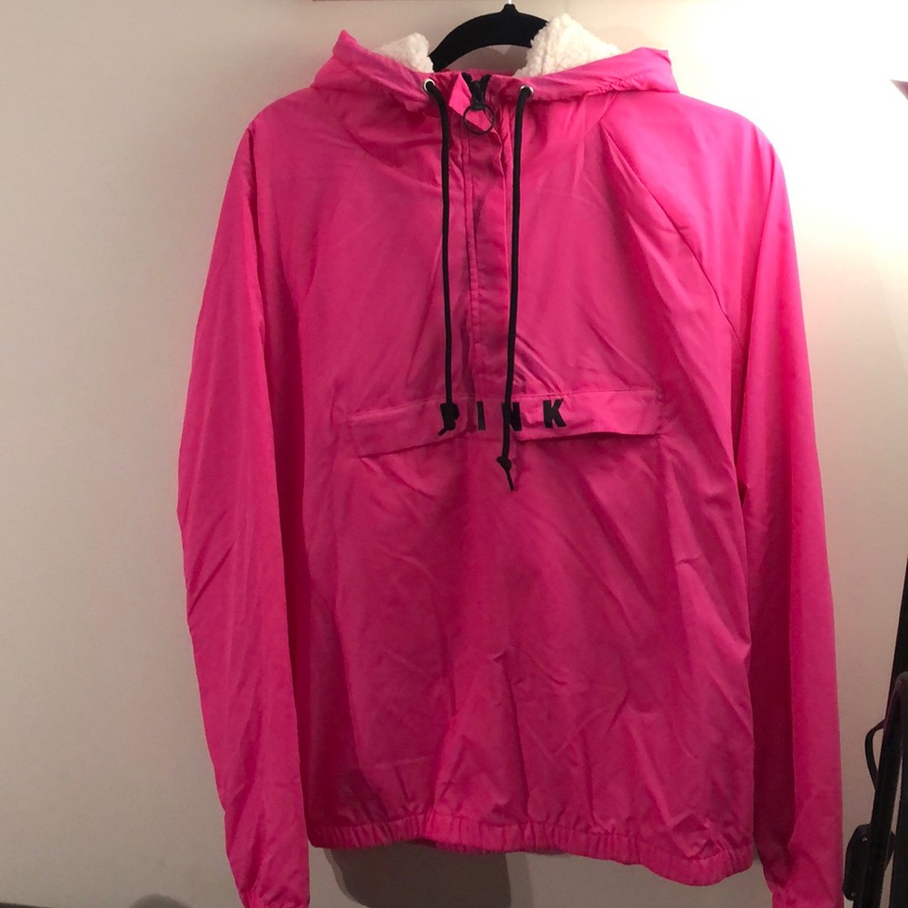 Windbreaker
